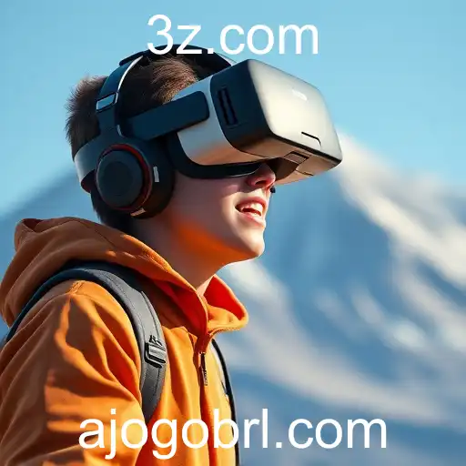 Exploração Inovadora de Jogos em 2025