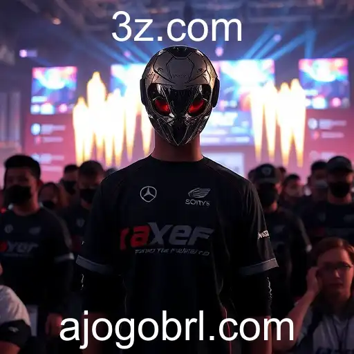 A Revolução dos Esports em 2026