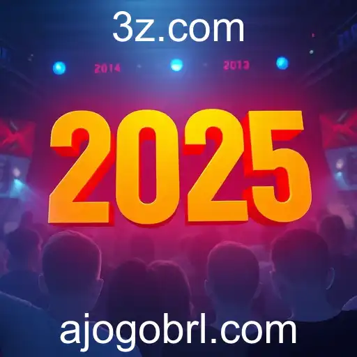 Revolução no Mundo dos Jogos em 2025: O Ano da Inovação