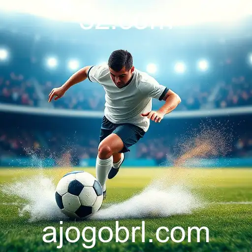 Inovações e tendências no mundo dos jogos em 2026