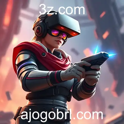 Inovações e Tendências no Mundo dos Jogos em 2025