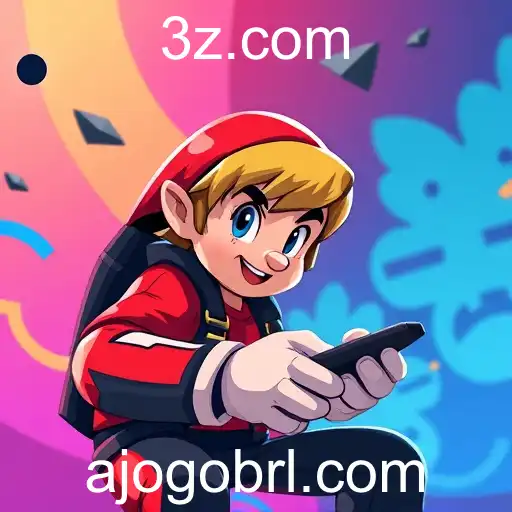 Tendências de Jogos para 2025: Um Olhar Futuro