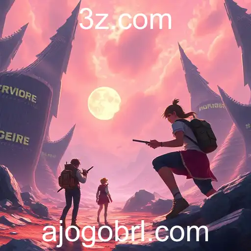 Revolução nos Jogos: Tendências de 2025