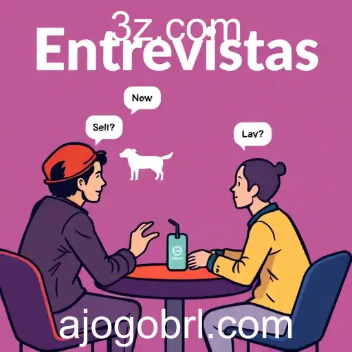 Tendências e Revoluções no Mundo dos Jogos Digitais