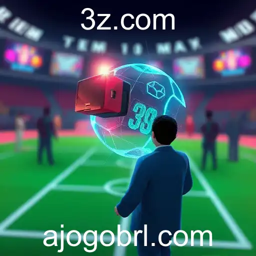 Inovações no Mundo dos Jogos em 2025