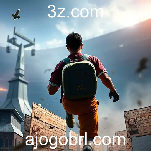 A Revolução nos Jogos com AJOJO: Novidades e Perspectivas