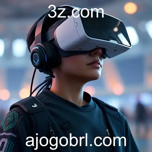 Revolução no Mundo dos Games: O Impacto dos eSports