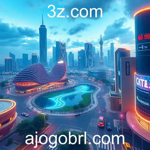 Inovações dos Jogos em 2026: O Futuro Interativo