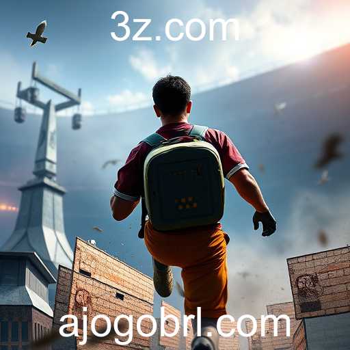 A Revolução dos Games em 2025