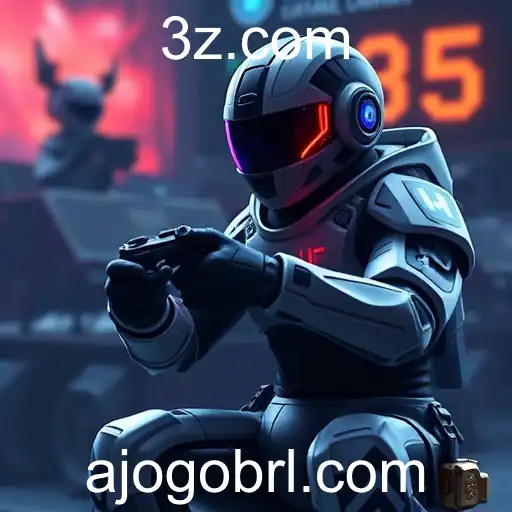 Inovações e Desafios no Mundo dos Jogos em 2025