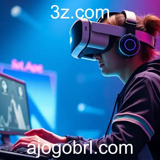 O Crescimento Exponencial dos Jogos em 2026