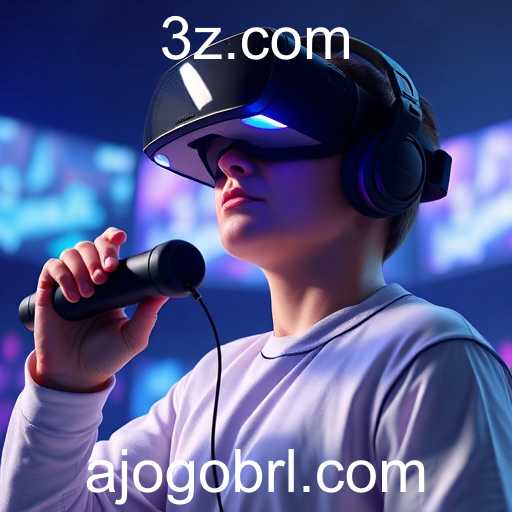 Inovações e Tendências no Mundo dos Jogos em 2025