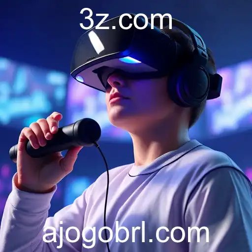 Inovações e Tendências no Mundo dos Jogos em 2025