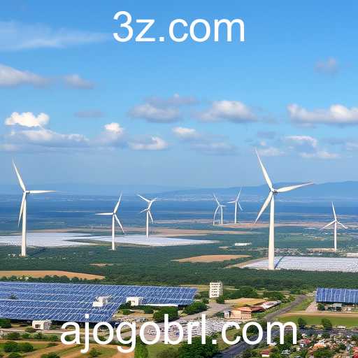 Impacto das Novas Políticas Climáticas no Brasil