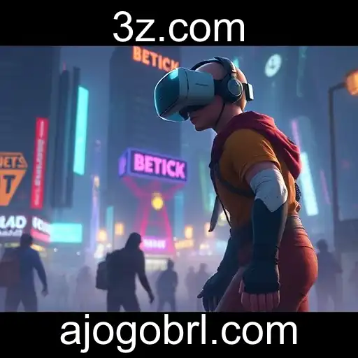 A Revolução da Indústria de Games em 2025