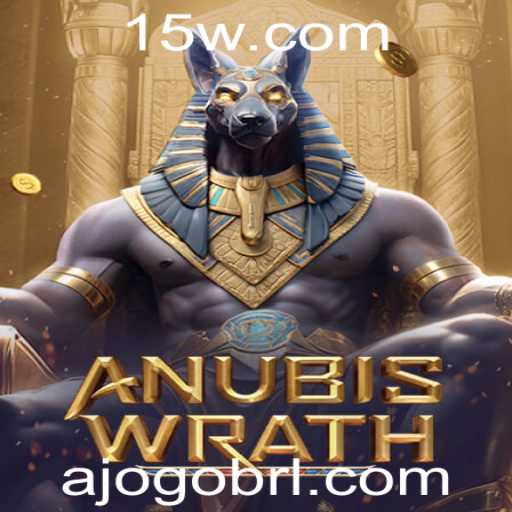 AnubisWrath: Explorando o Novo Jogo Que Conquistou a Comunidade Gamer