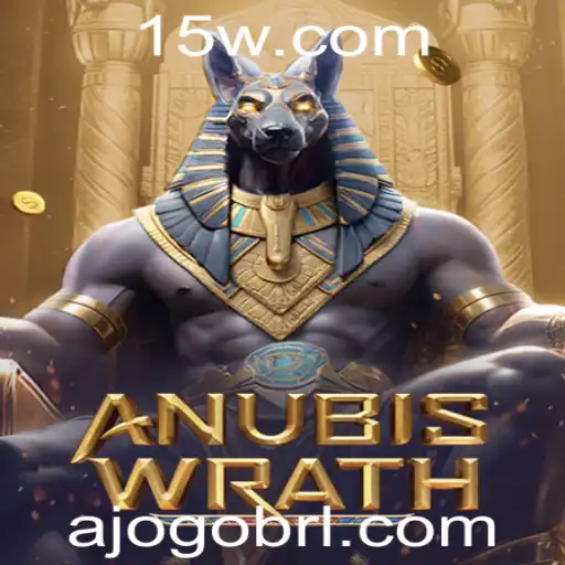 AnubisWrath: Explorando o Novo Jogo Que Conquistou a Comunidade Gamer