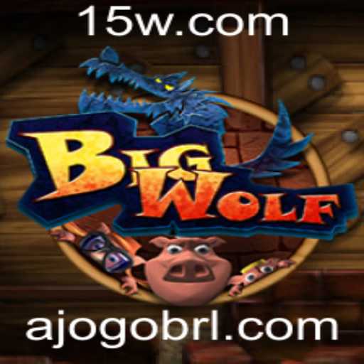 BigWolf: Um Novo Fenômeno no Mundo dos Jogos