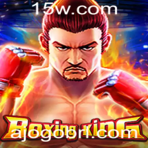Explorando o Mundo de BoxingKing: Um Mergulho nas Regras e Estratégias do Jogo
