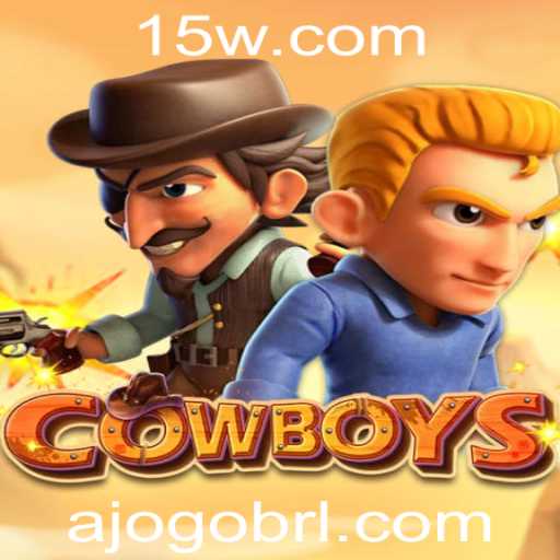 Descubra o Mundo do Jogo 'COWBOYS': Conceito, Introdução e Regras