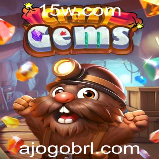 Explorando o Mundo Vibrante de CrazyGems: Como Jogar e se Divertir