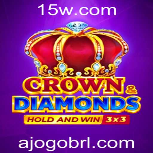 Crowndiamonds: Explorando o Novo Fenômeno do Mundo dos Jogos