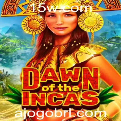 DawnoftheIncas: Um Mergulho no Fascinante Mundo dos Incas