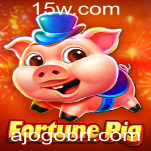 FortunePig: O Novo Jogo Que Está Conquistando a Atenção dos Jogadores