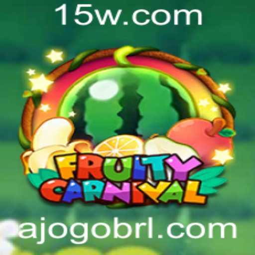 Descubra a Magia do FruityCarnival