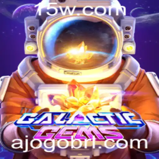 Explorando o Mundo Fascinante de GalacticGems