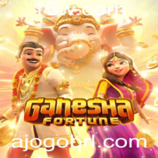 Descobrindo GaneshaFortune: A Fascinante Jornada no Mundo dos Jogos