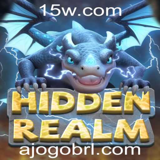 Descubra o Mundo Fascinante de HiddenRealm: Um Jogo de Estratégia e Aventura