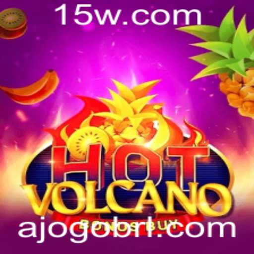 Explorando o Mundo Empolgante de HotVolcanoBonusBuy