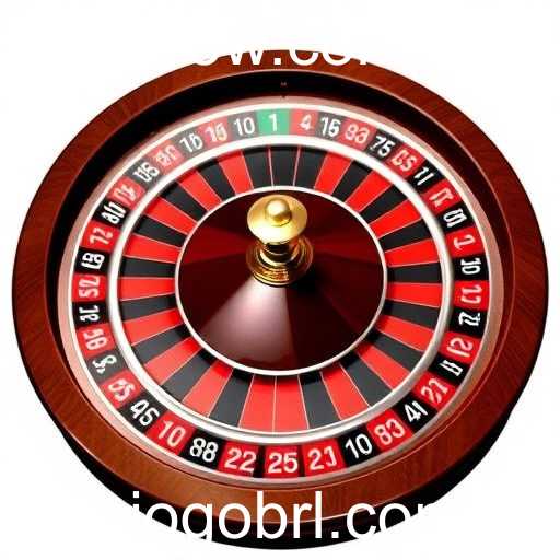 Explorando o Fascinante Mundo dos Jogos de Roleta