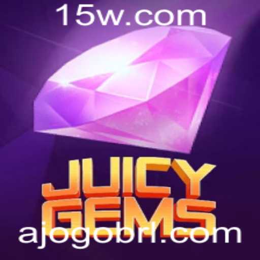 Descubra o Mundo Vibrante de JuicyGems