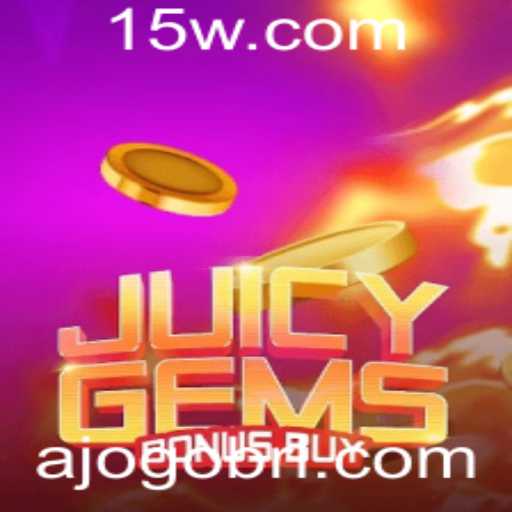 Descobrindo o Mundo de JuicyGemsBonusBuy: O Jogo que Conquista