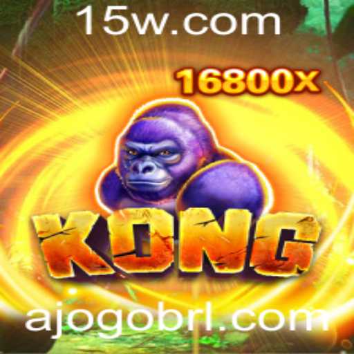 Kong: Explorando o Mundo Fascinante do Jogo Clássico