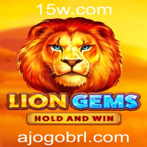 Descubra LionGems: O Explorador do Reino Animal
