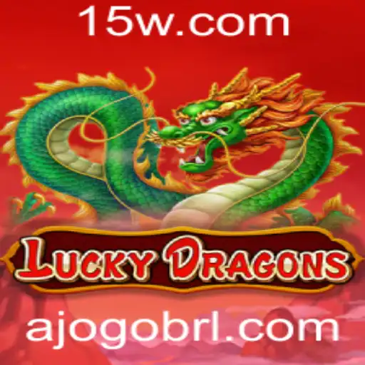 LuckyDragons: Descubra o Fascinante Mundo do Jogo do Momento