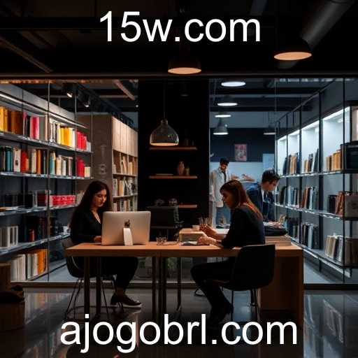 Ofertas Exclusivas: Descubra o Mundo de Oportunidades e o Conceito de 'Ajogo'