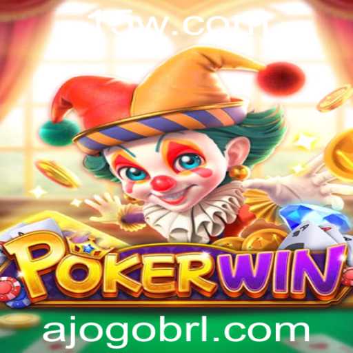 Descubra o Fascinante Mundo do POKERWIN: O Jogo de Cartas que Está Conquistando Novos Adeptos