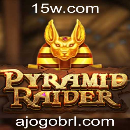 Desvendando PyramidRaider: A Aventura de Esconderijos e Tesouros