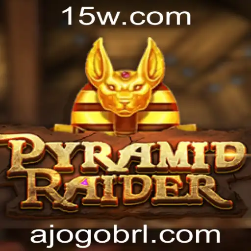 Desvendando PyramidRaider: A Aventura de Esconderijos e Tesouros