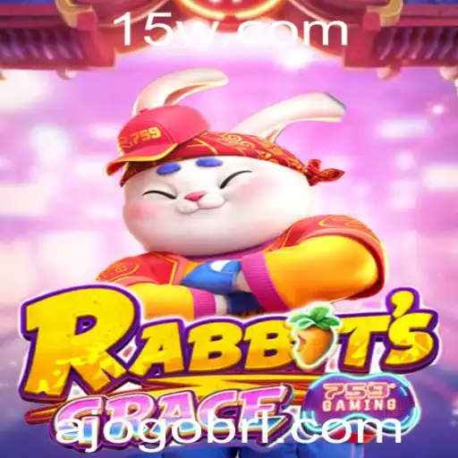 RabbitsGrace: Um Novo Fenômeno no Mundo dos Jogos