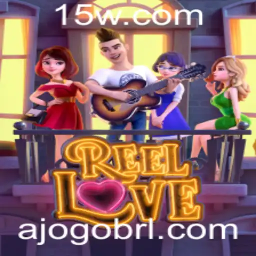 ReelLove: Descubra o Fascinante Mundo do Jogo de Azar Popular