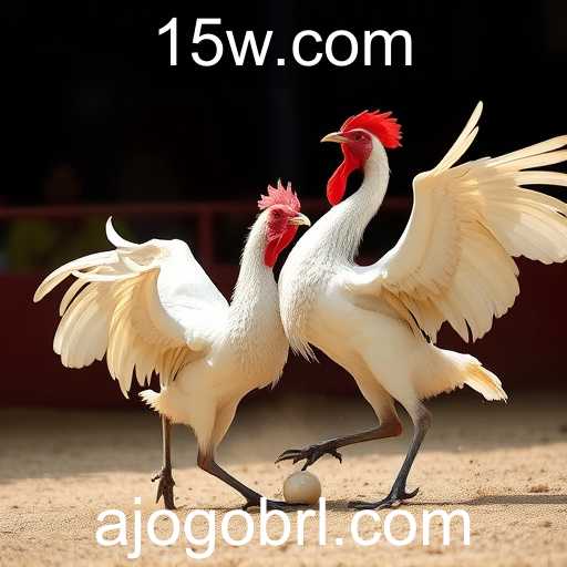 Rinha de Galos: Tradição e Controvérsias