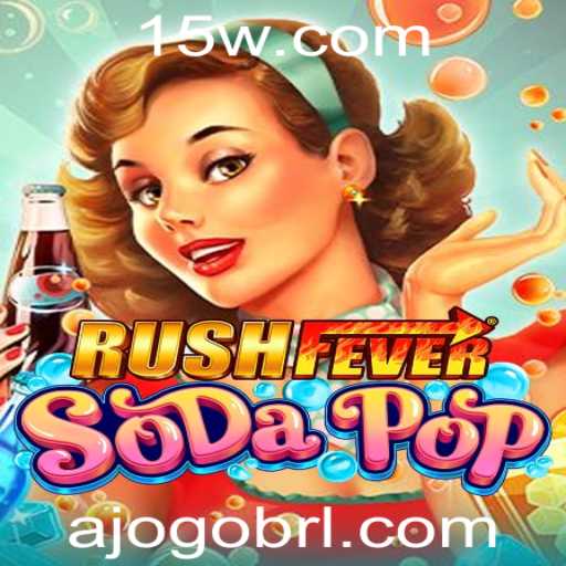 Descubra RushFeverSodaPop: A Nova Sensação dos Jogos Móveis