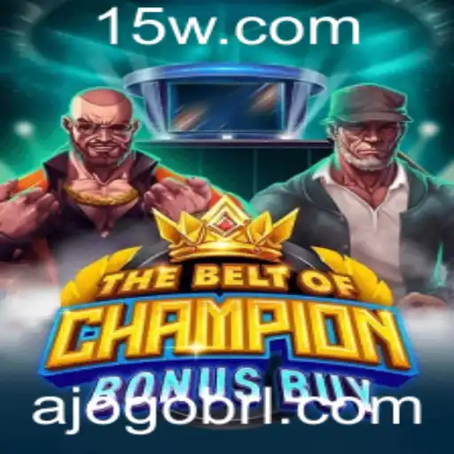 TheBeltOfChampionBonusBuy: Descubra o Universo do Jogo