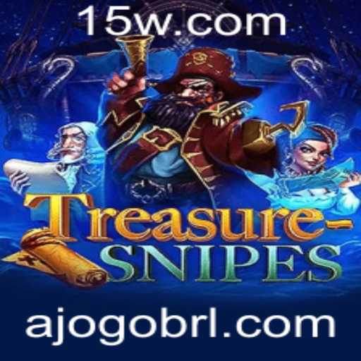 Descubra o Fascinante Mundo de TreasureSnipes