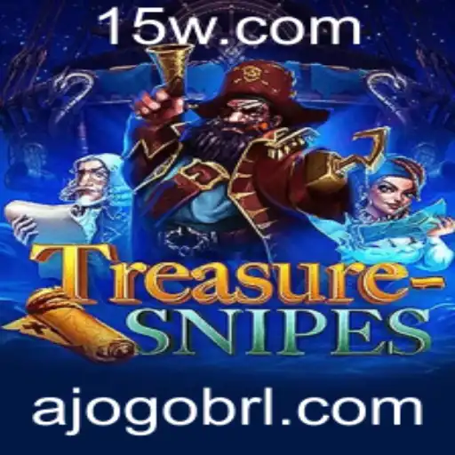 Descubra o Fascinante Mundo de TreasureSnipes